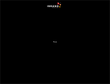Tablet Screenshot of ibrandindia.com